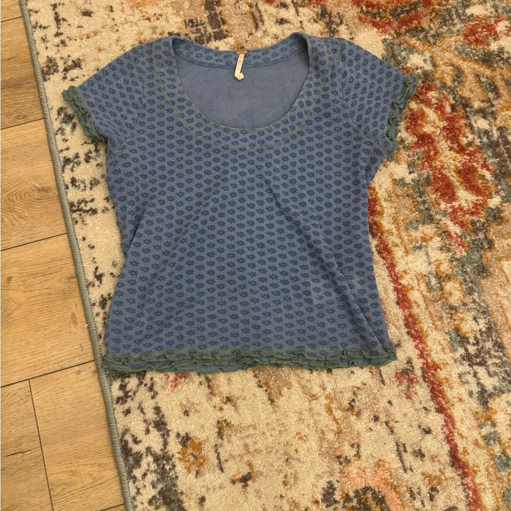 Free people top